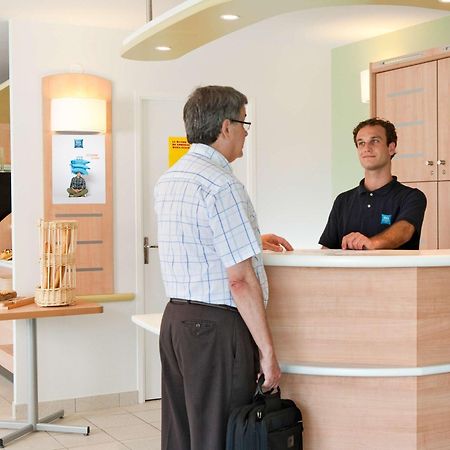 Ibis Budget Bordeaux Sud Villenave-dʼOrnon Εξωτερικό φωτογραφία