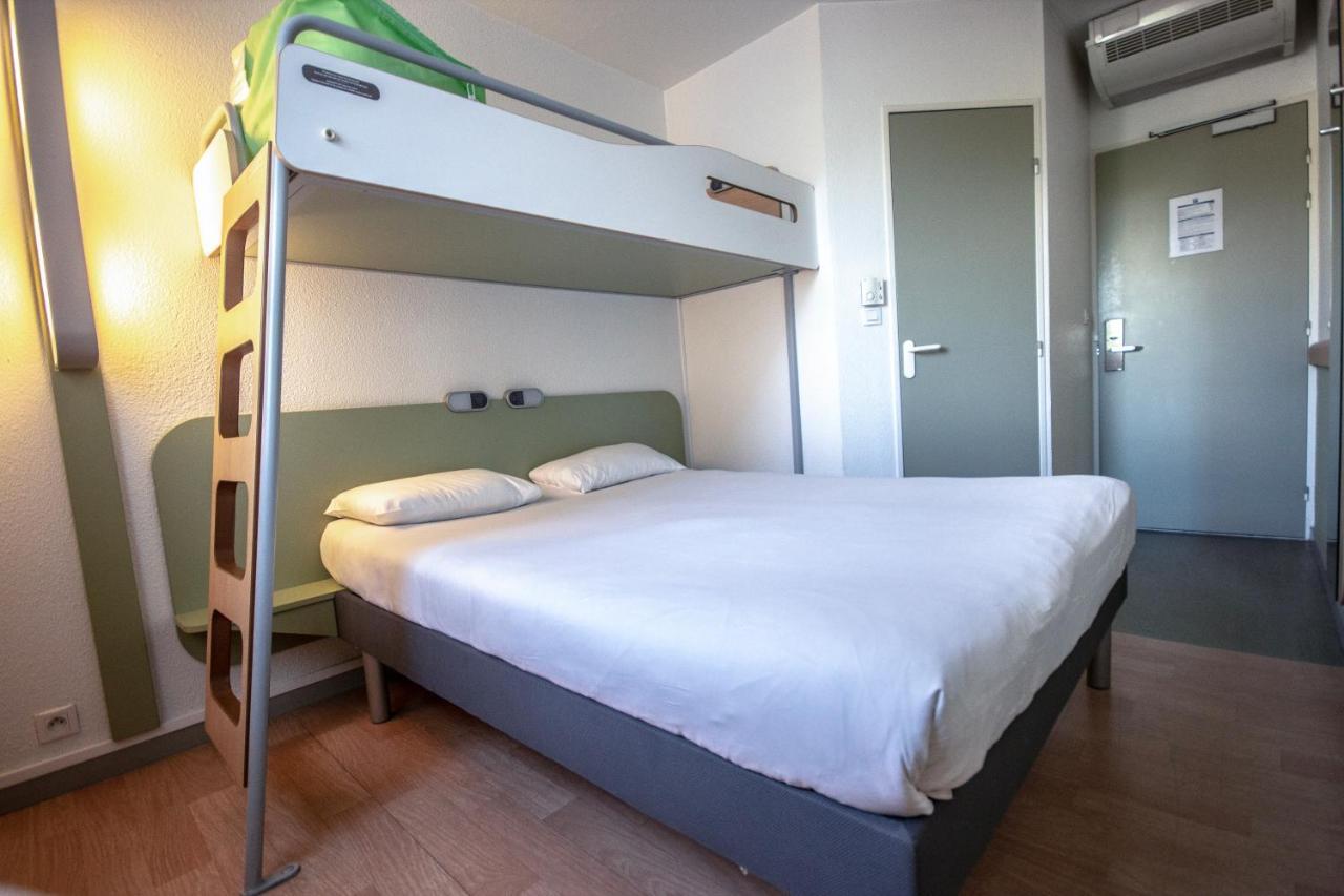 Ibis Budget Bordeaux Sud Villenave-dʼOrnon Εξωτερικό φωτογραφία