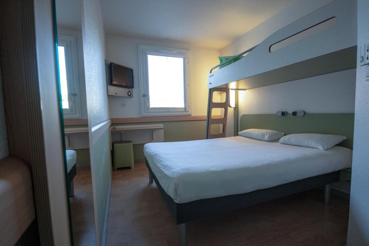 Ibis Budget Bordeaux Sud Villenave-dʼOrnon Εξωτερικό φωτογραφία