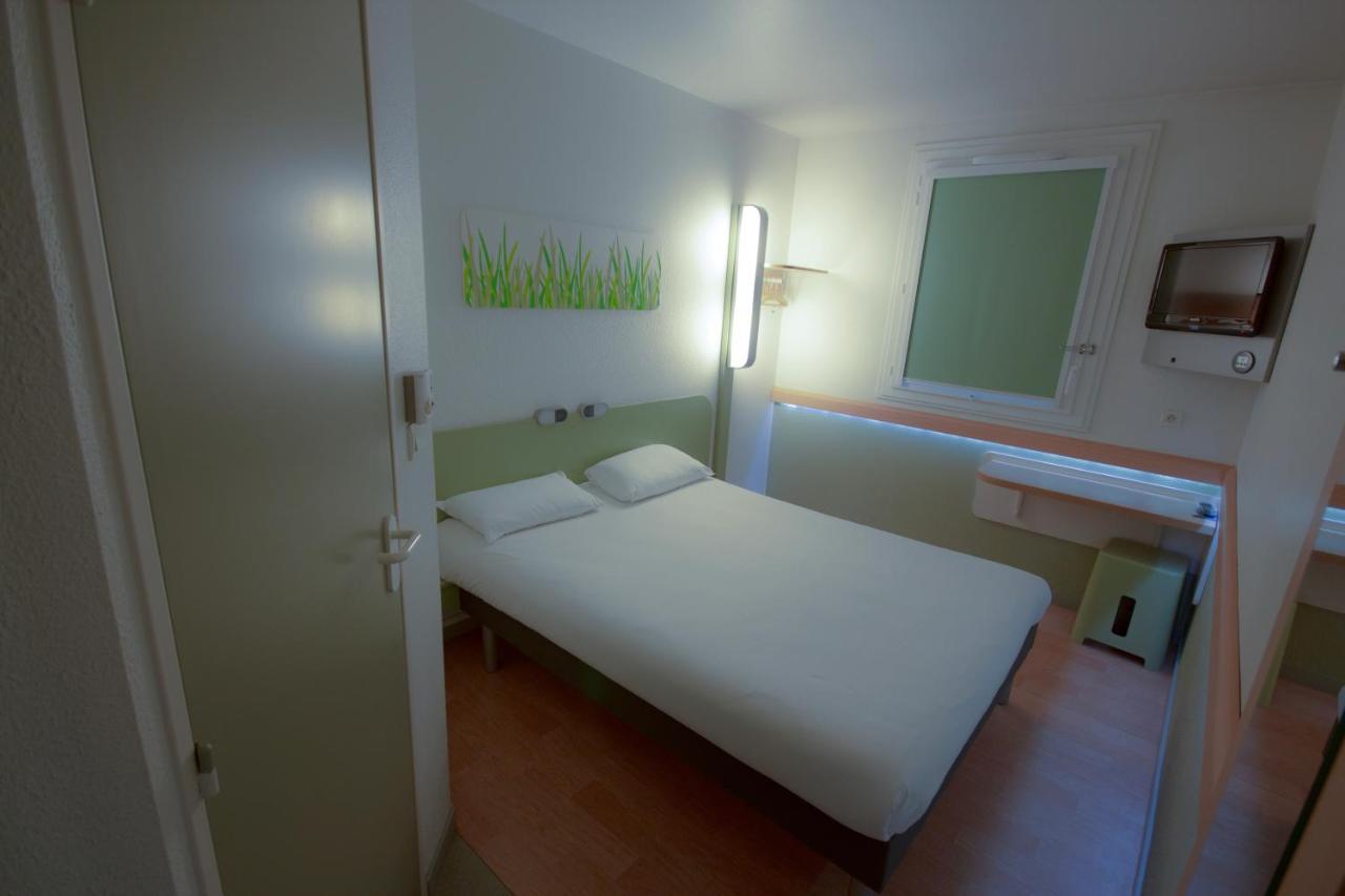 Ibis Budget Bordeaux Sud Villenave-dʼOrnon Εξωτερικό φωτογραφία