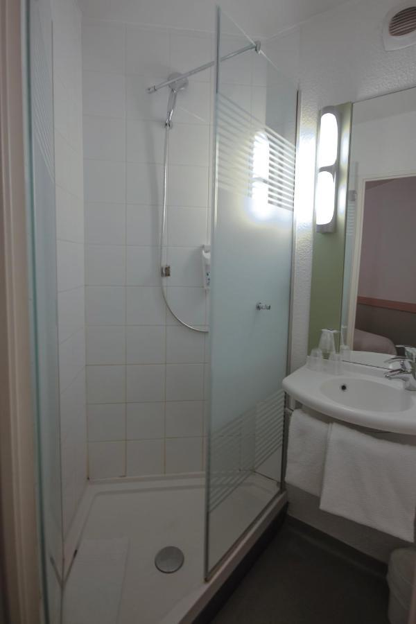 Ibis Budget Bordeaux Sud Villenave-dʼOrnon Εξωτερικό φωτογραφία