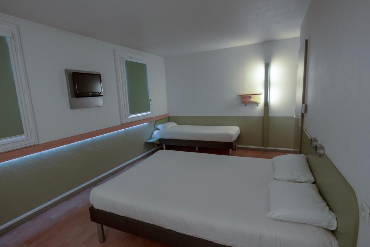 Ibis Budget Bordeaux Sud Villenave-dʼOrnon Εξωτερικό φωτογραφία