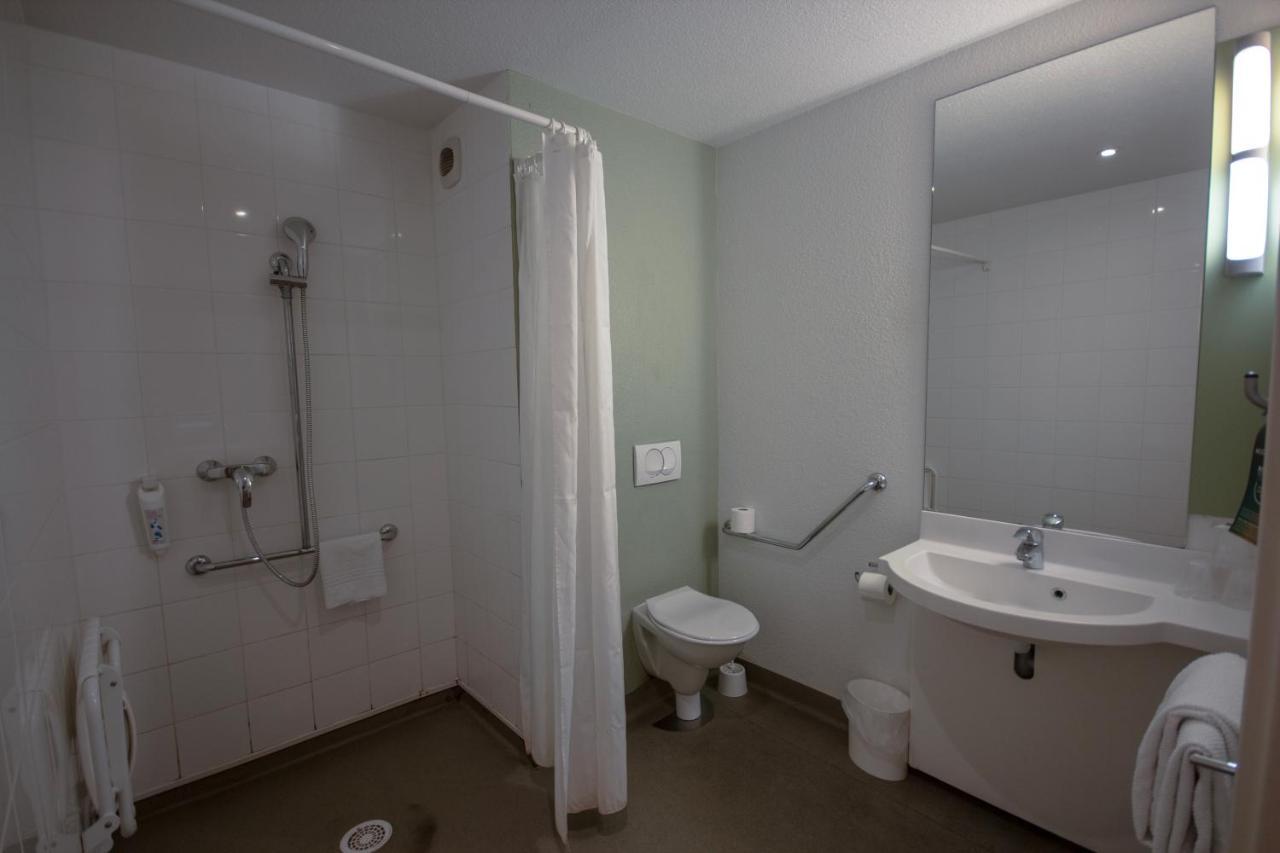 Ibis Budget Bordeaux Sud Villenave-dʼOrnon Εξωτερικό φωτογραφία