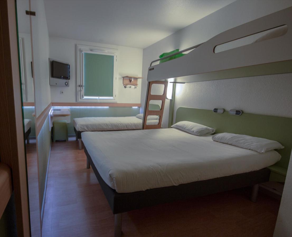 Ibis Budget Bordeaux Sud Villenave-dʼOrnon Εξωτερικό φωτογραφία