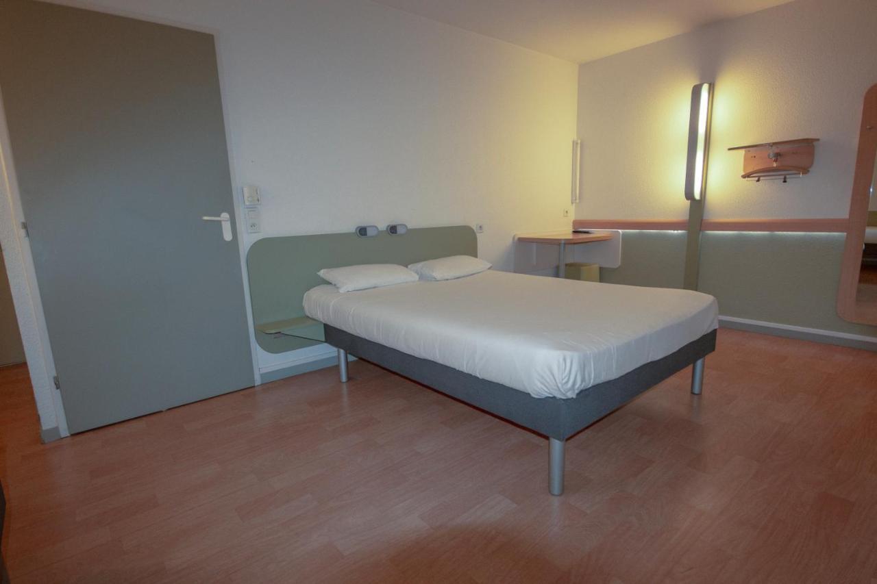 Ibis Budget Bordeaux Sud Villenave-dʼOrnon Εξωτερικό φωτογραφία