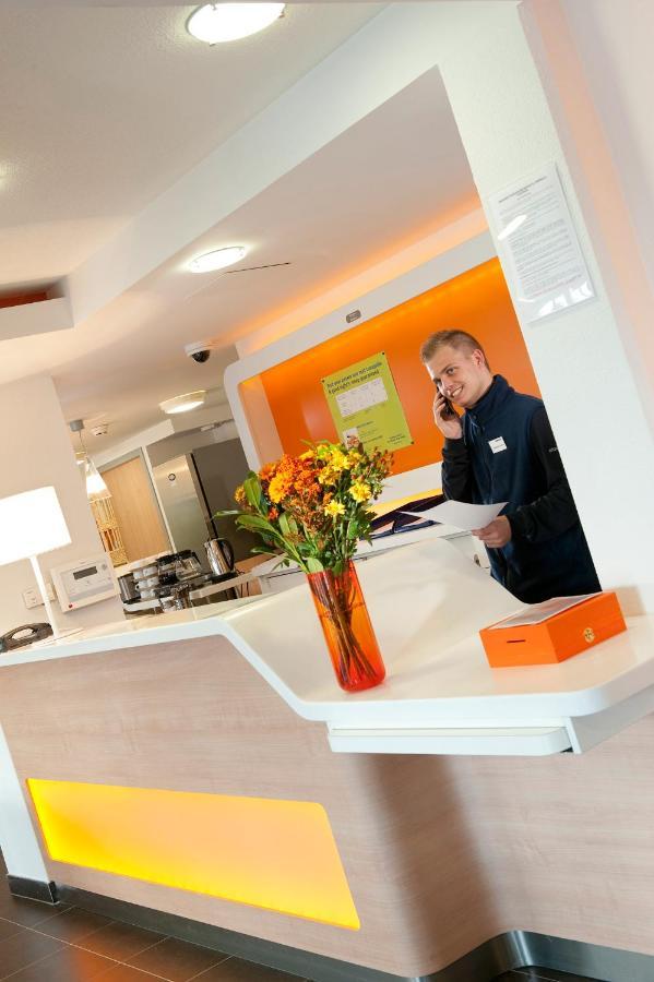 Ibis Budget Bordeaux Sud Villenave-dʼOrnon Εξωτερικό φωτογραφία