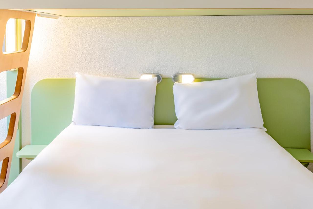 Ibis Budget Bordeaux Sud Villenave-dʼOrnon Εξωτερικό φωτογραφία