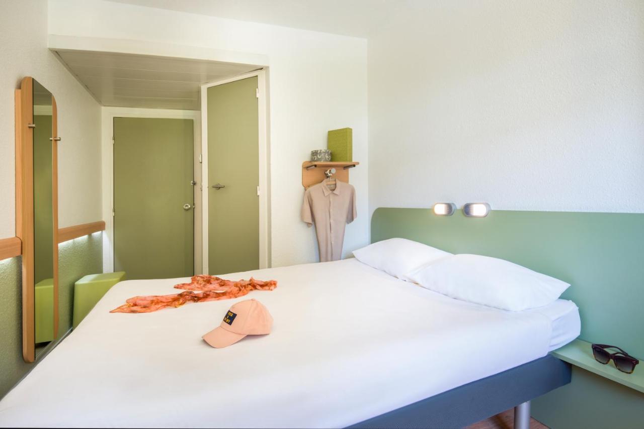 Ibis Budget Bordeaux Sud Villenave-dʼOrnon Εξωτερικό φωτογραφία