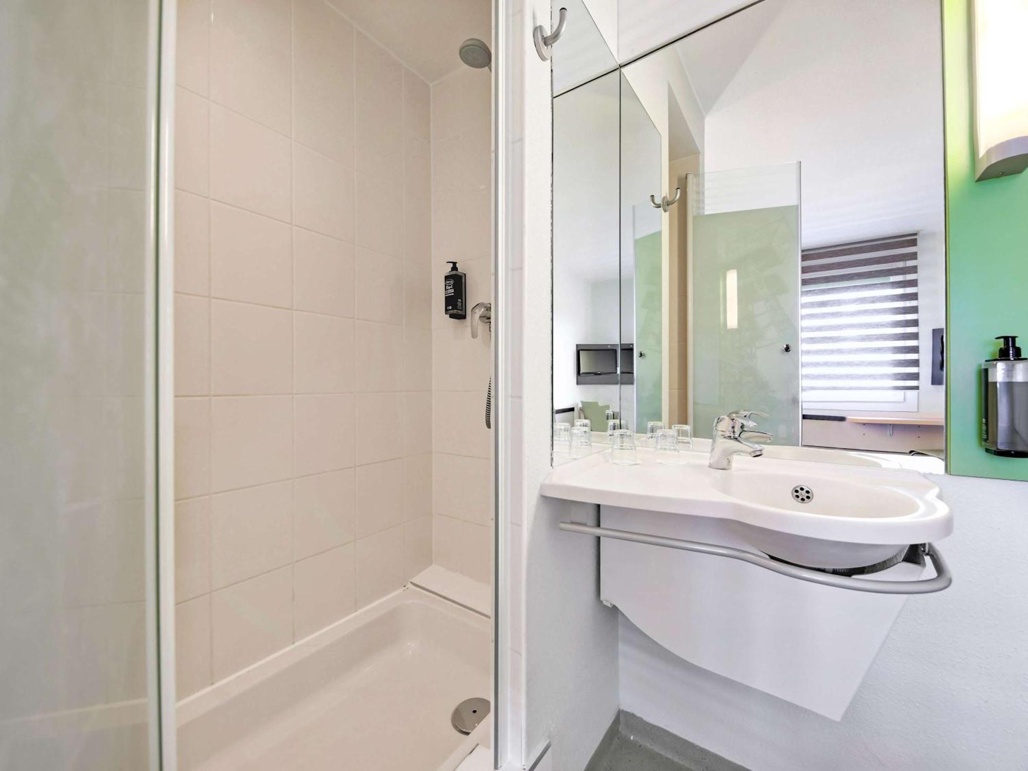 Ibis Budget Bordeaux Sud Villenave-dʼOrnon Εξωτερικό φωτογραφία
