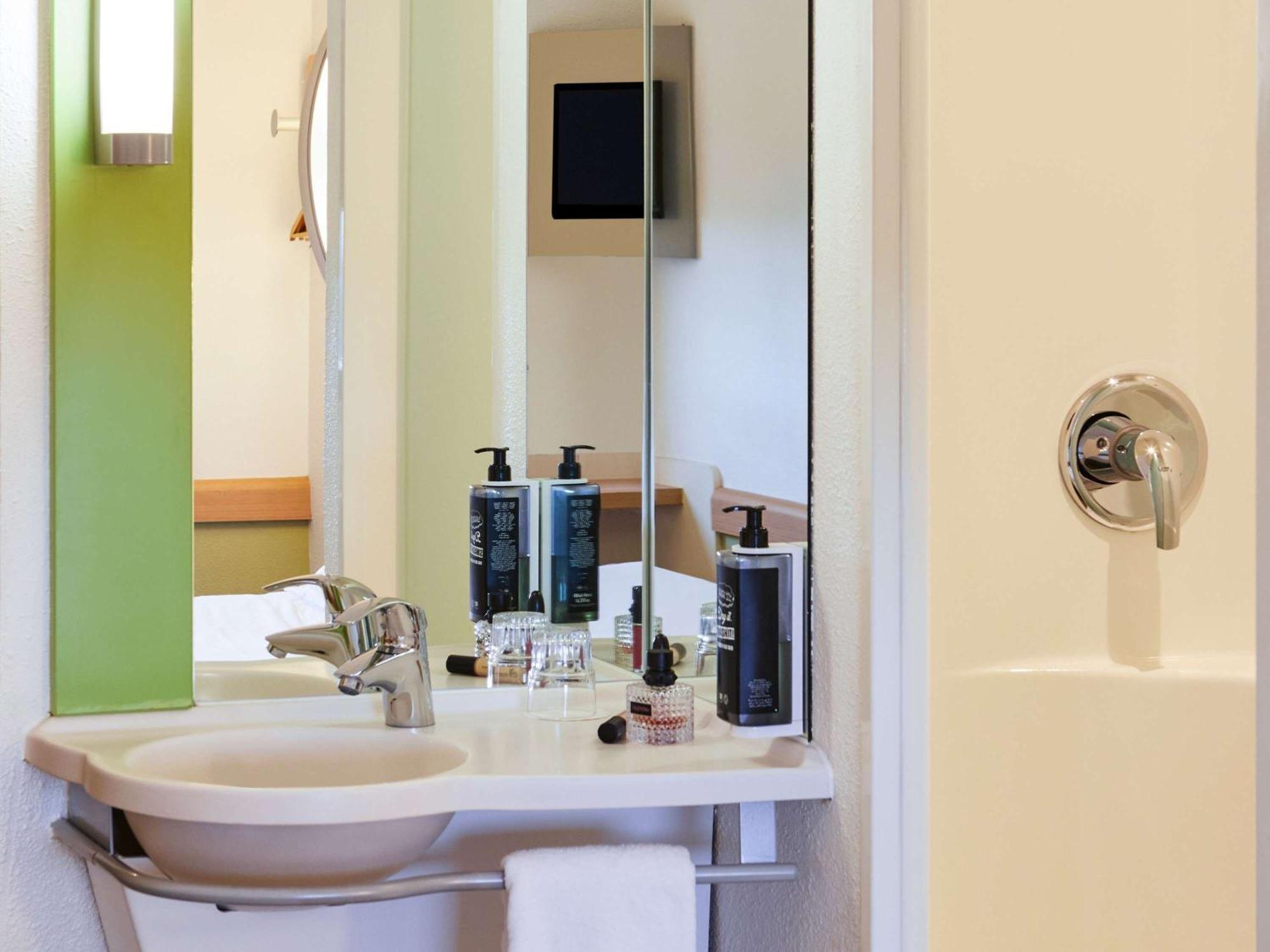 Ibis Budget Bordeaux Sud Villenave-dʼOrnon Εξωτερικό φωτογραφία