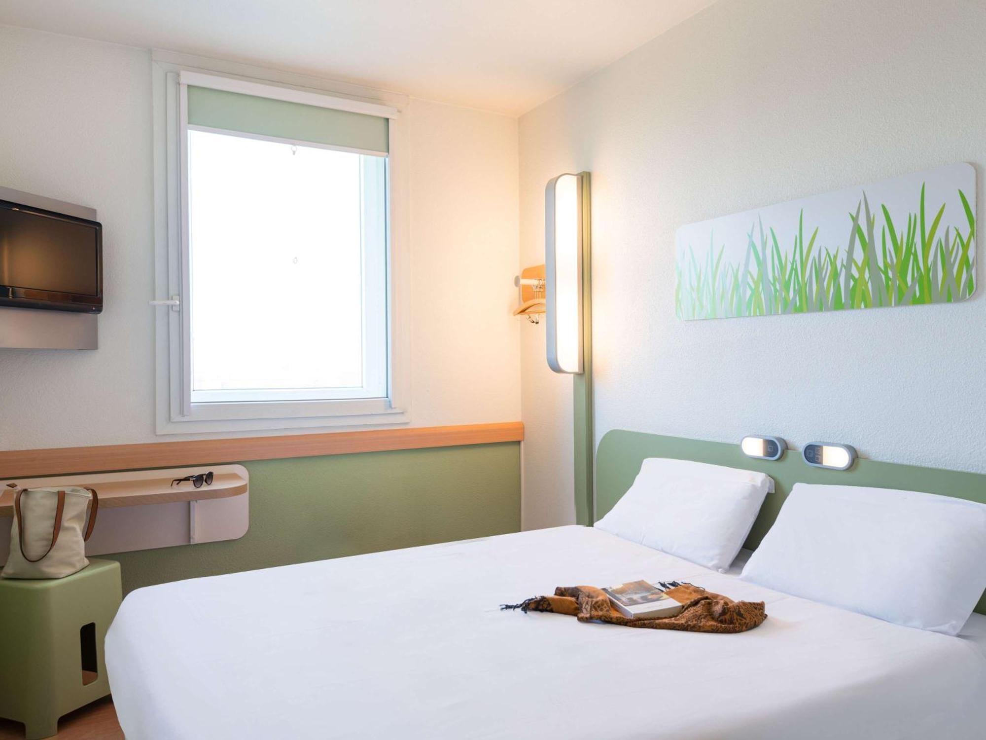 Ibis Budget Bordeaux Sud Villenave-dʼOrnon Εξωτερικό φωτογραφία
