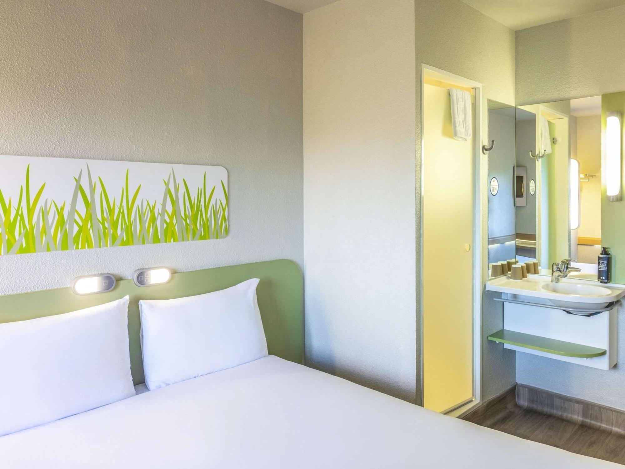 Ibis Budget Bordeaux Sud Villenave-dʼOrnon Εξωτερικό φωτογραφία